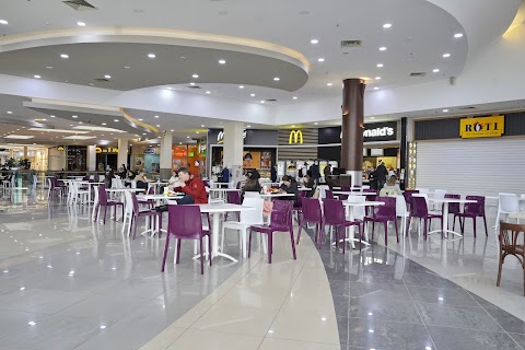 McDonald’s