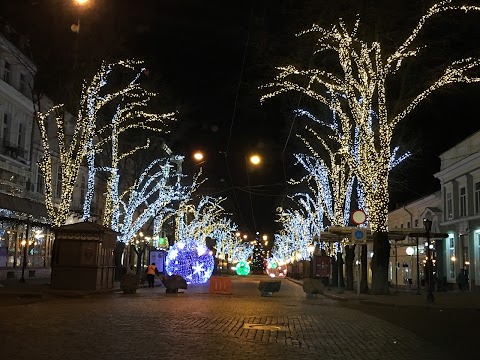 Пам'ятник де Рібасу