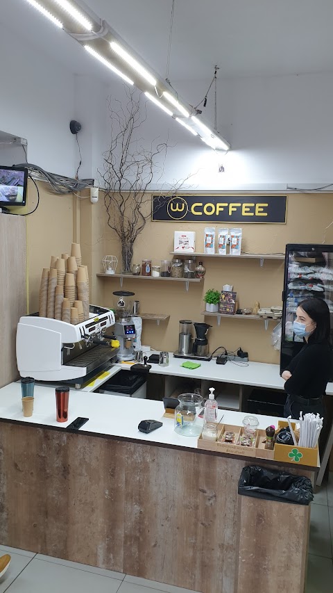 Кав'ярня Be Coffee Premium