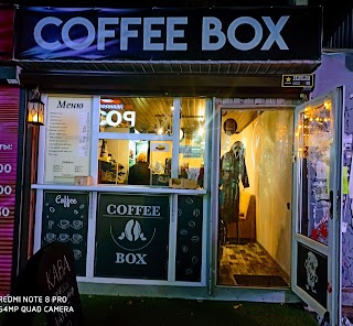 KOFFEE BOX