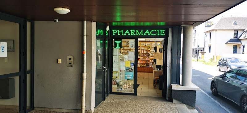 photo pharmacie