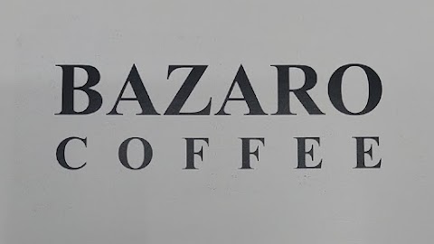 Bazaro Coffee