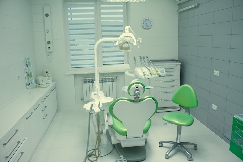 Стоматологія Dentistry