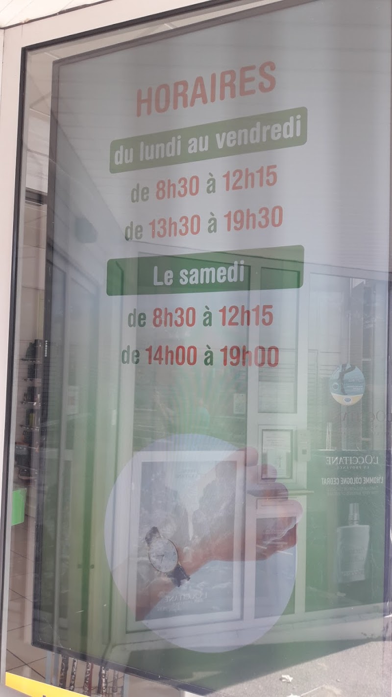 photo pharmacie