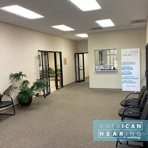 American Hearing + Audiology