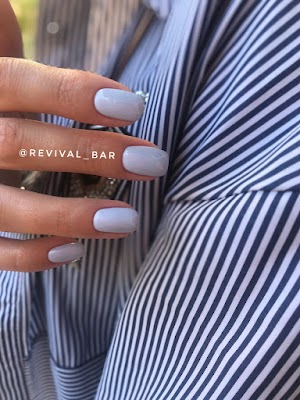 Revival Beauty + Nail Bar