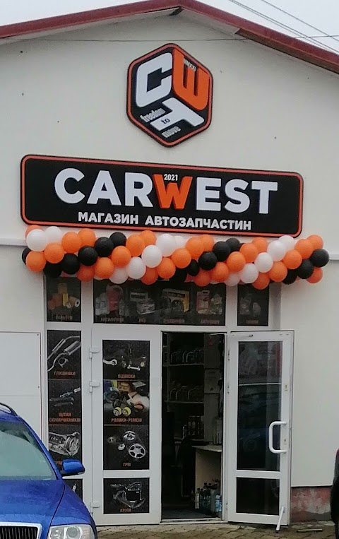 CarWest