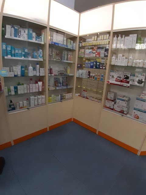 Аптека DS