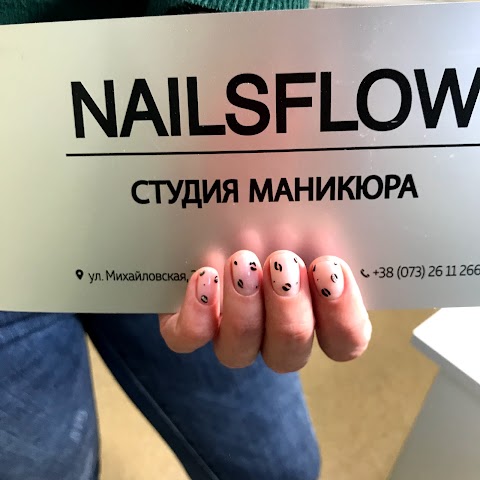 Nailsflow