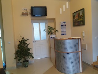 Rivis Orthodontic Clinic