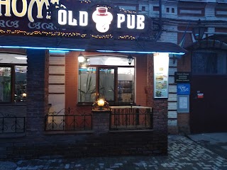 Old Pub