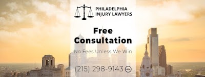 photo of Philadelphia Injury Lawyers P.C.