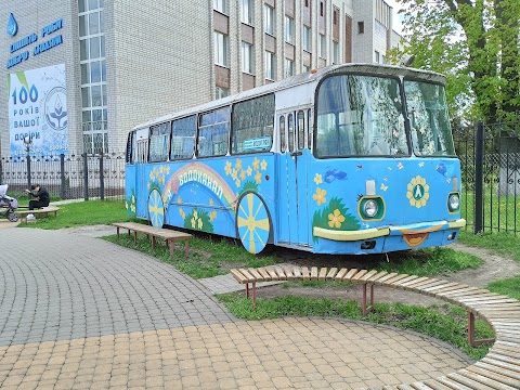 Пам'ятник водопровідникові