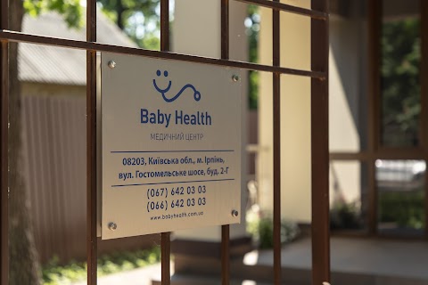 Baby Health