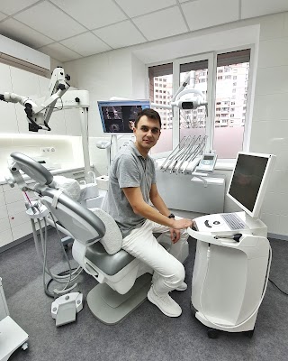 Стоматологія Astra Dental Clinic