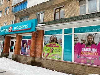 Watsons