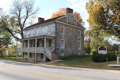 Perryville Maryland 1