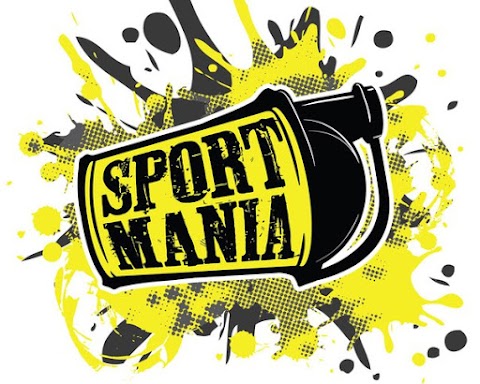 sport-mania спортивне харчування