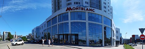 СТРК "Montblanc"