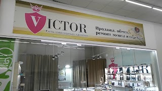 Ювелирный магазин VICTOR