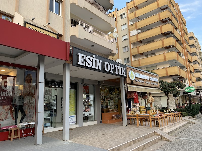 Esin Optik