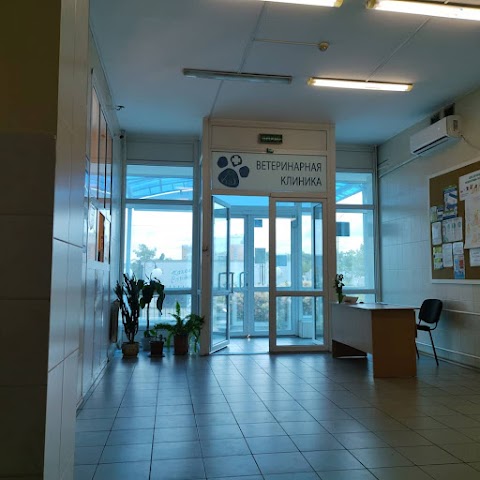 Київська міська лікарня ветеринарної медицини КМП