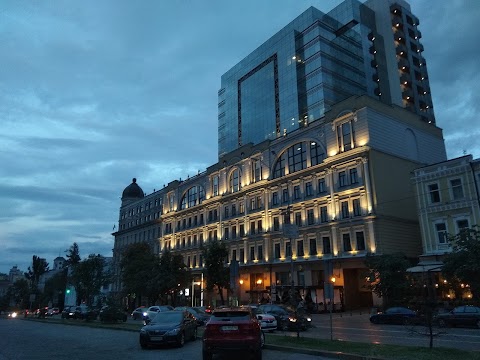 Клуб РІО (RIO club)