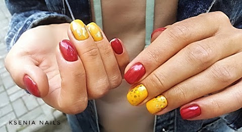 Ksenia Nails