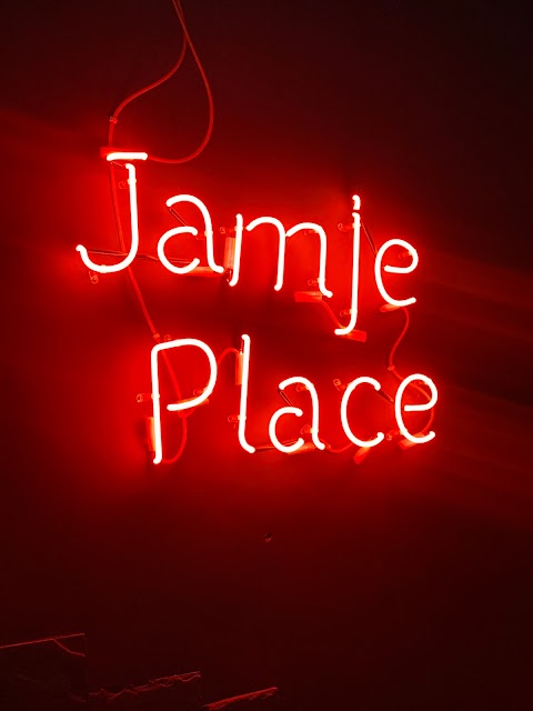 Jamie Place