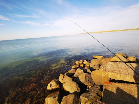 База відпочинку «Водолій»