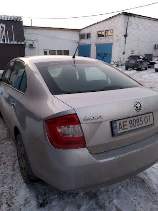 АВТОПОВОРОТ