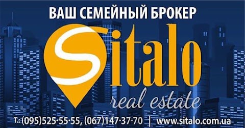 Sitalo Real Estate