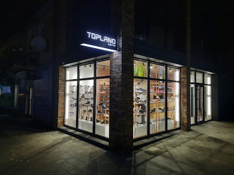 TOPLAND