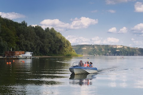 Теремки