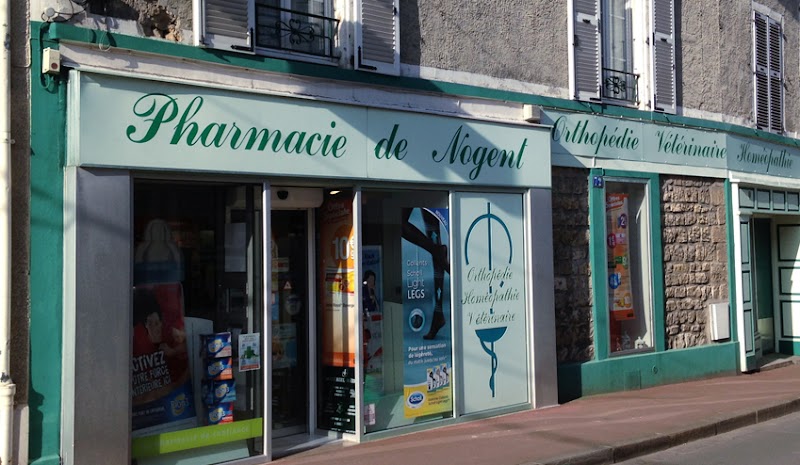 photo pharmacie