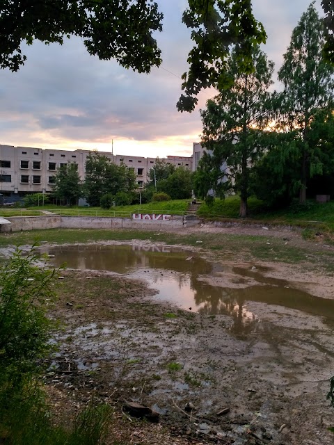 Погулянка народний музичний театр студія