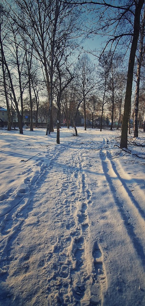 Парк "Мрія"