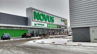 NOVUS