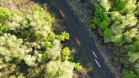 For Tourist Kayak - байдарки/каяки в Херсоне