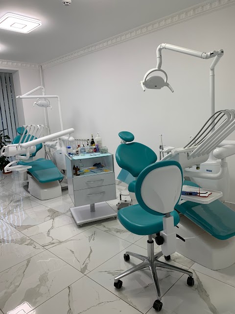 My Dental Clinic