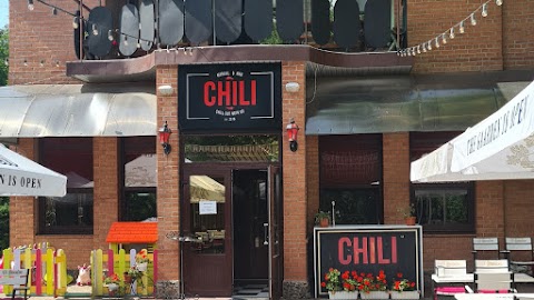 Chili Mangal&Bar