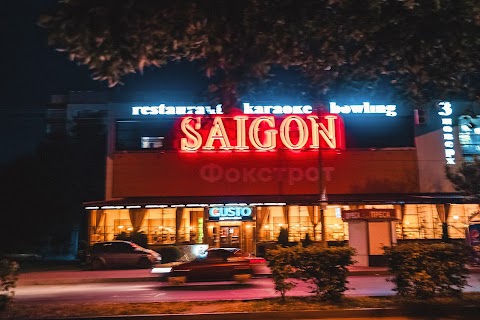 Saigon