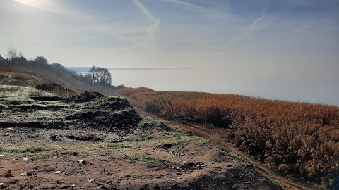 Скамейка