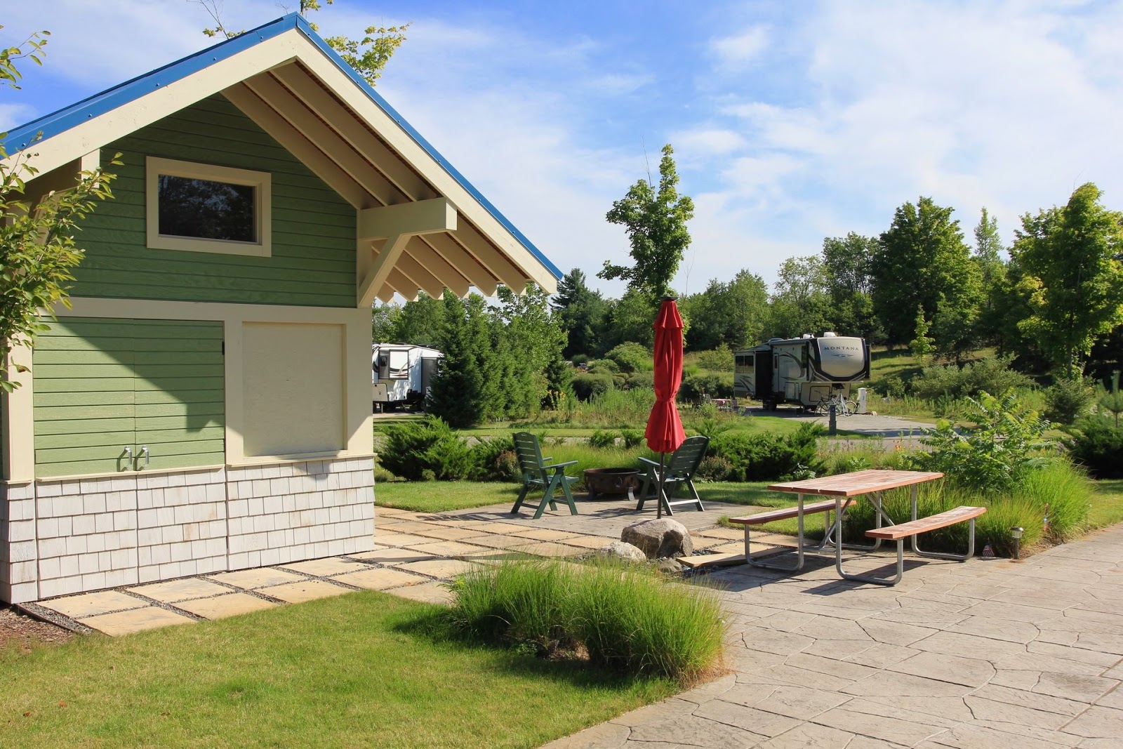 Indigo Bluffs RV Park