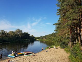 Клуб сімейного відпочинку Sakramento