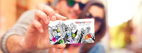 TownPASS