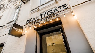 Студія краси BeautyGate