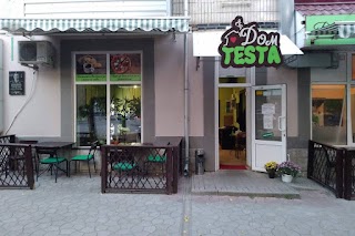 Дім Testa