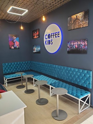 Coffee KIDS