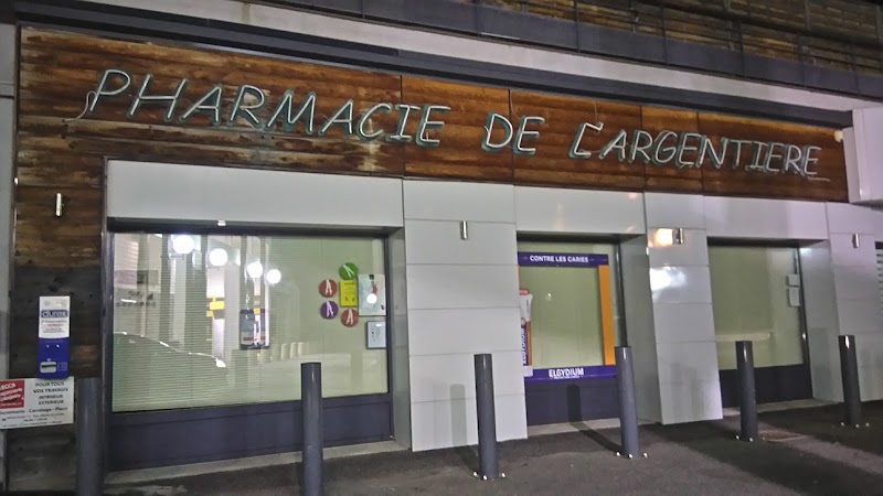 photo pharmacie